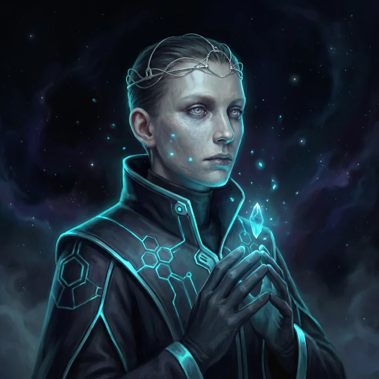 Scholar Eos