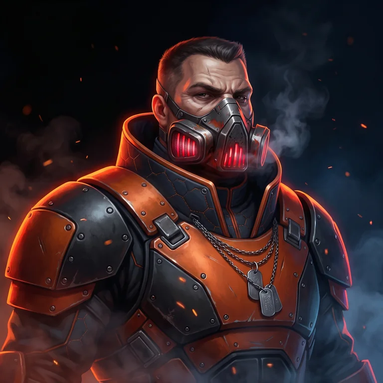 Warlord Drath